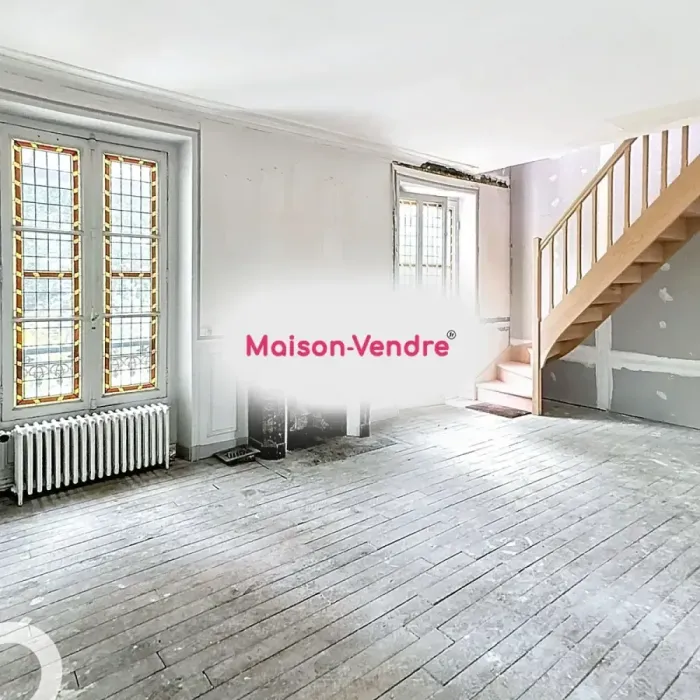 Maison 4 pièces 75 m2 Clamart à vendre